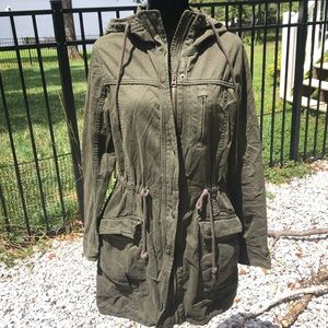 Abercrombie and Fitch Jacket